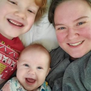 Meet your Posher, Maddie